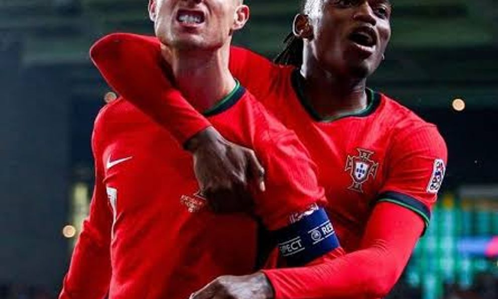 Rafael Leao: 