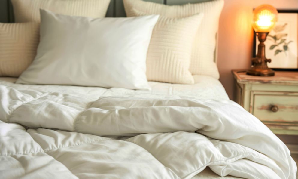 Ngủ một mạch 17 tiếng nhờ chiếc gối khách sạn, người đàn ông sốc khi biết giá lên đến hàng triệu đồng