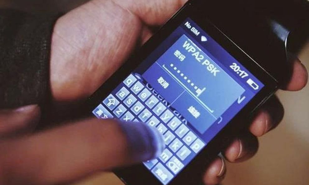 Chuyên gia đưa ra khuyến nghị đến người dùng đang bật WiFi 24/7