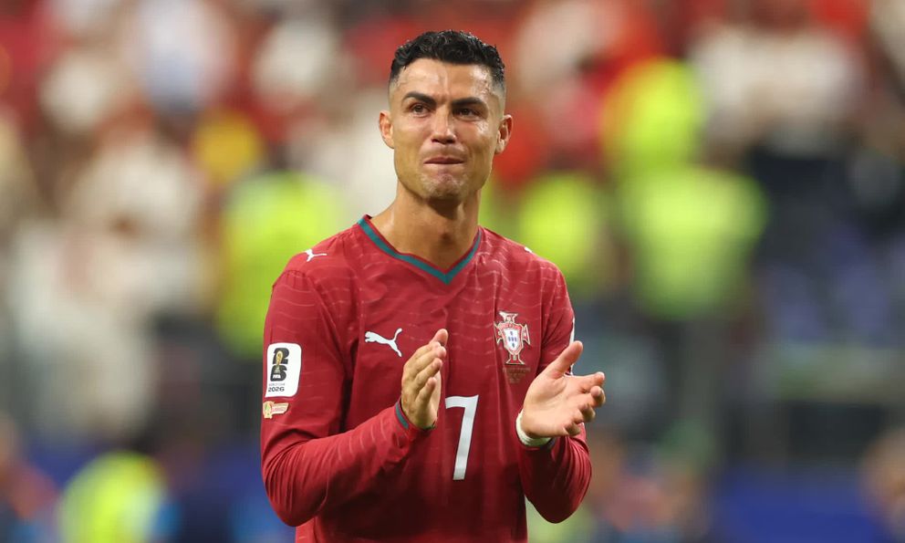 Lộ thời điểm Ronaldo từ giã đội tuyển Bồ Đào Nha, khép lại kỷ nguyên 233 trận và 146 bàn thắng cùng chức vô địch Euro