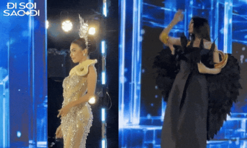 Bán kết Miss Grand Vietnam 2026: Thí sinh mang trăn, 