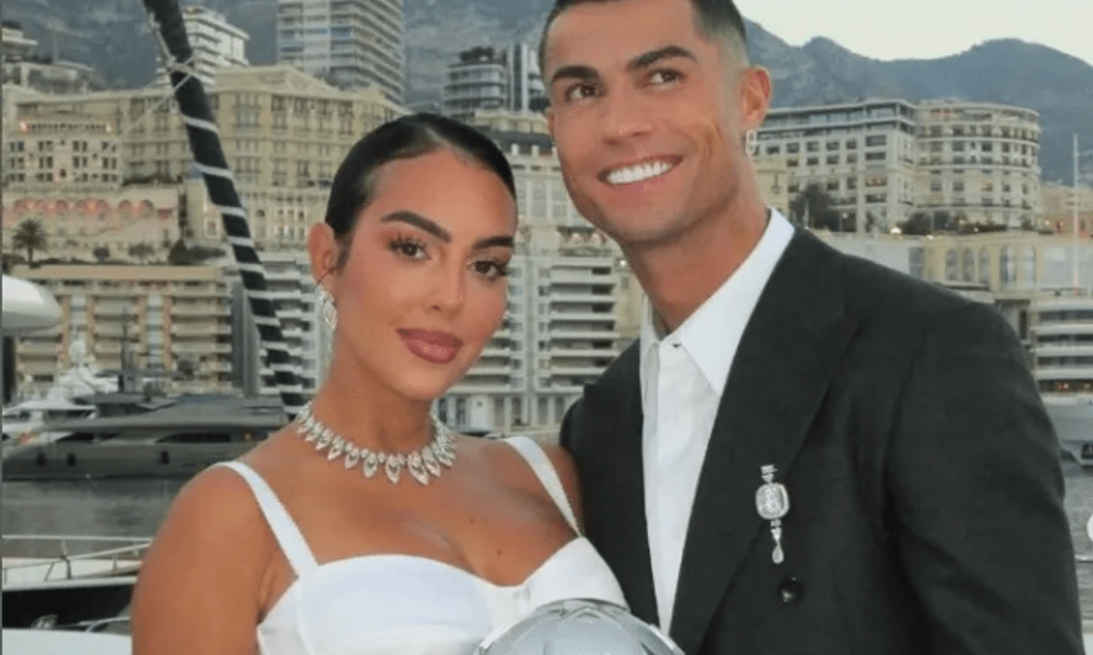 Rầm rộ tin Ronaldo và vị hôn thê Georgina làm đám cưới cuối tuần này, sự thật là gì? 