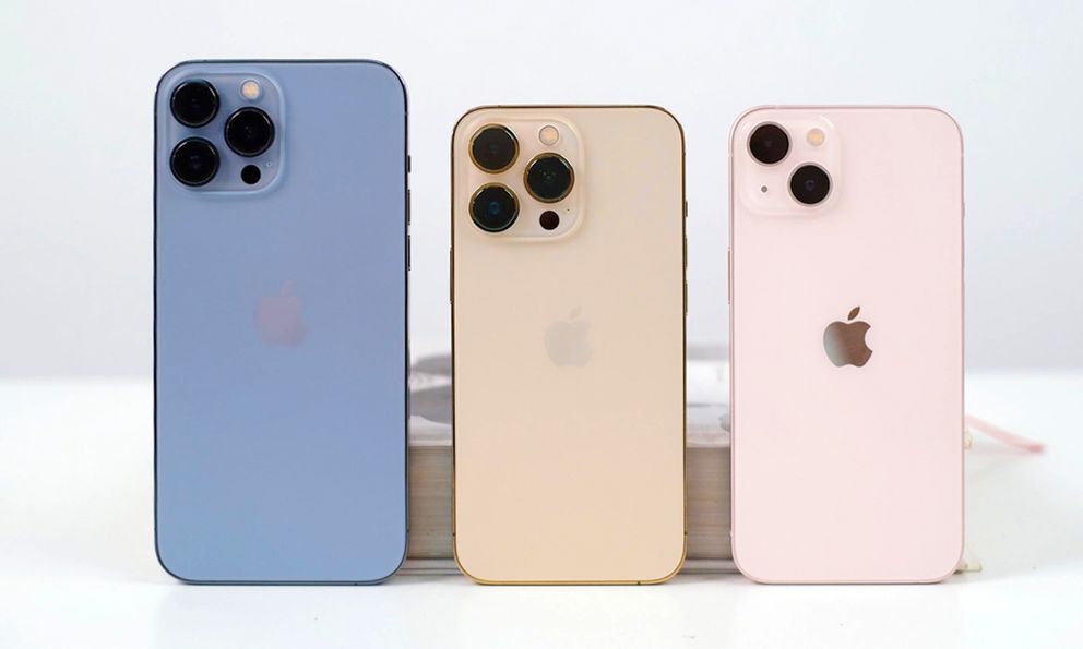Mẫu iPhone đang giảm hơn nửa giá, rẻ chưa từng có