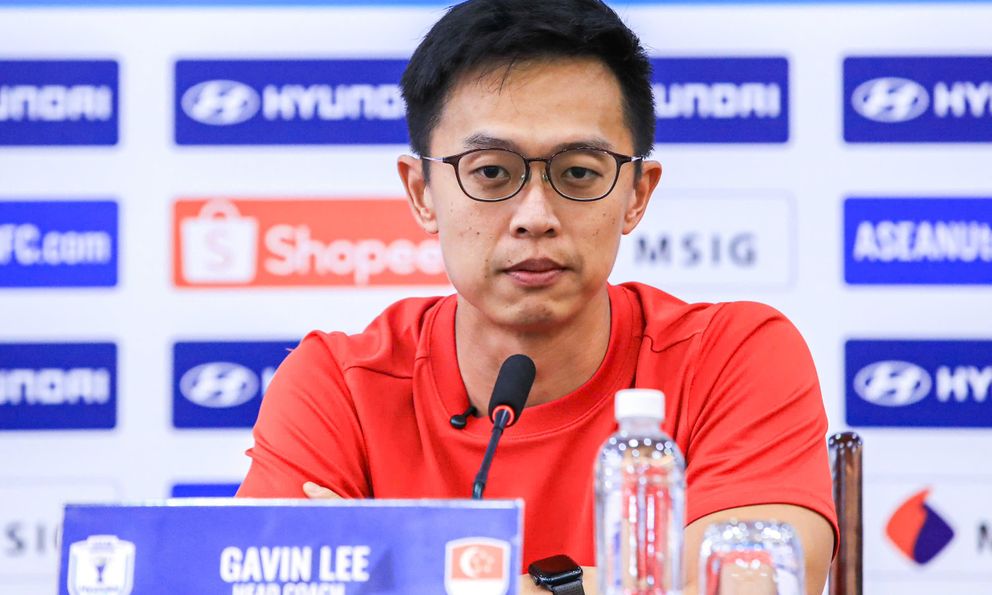 ĐT Singapore 28 năm chưa thắng Việt Nam, HLV vẫn tự tin: “Việt Nam là thử thách khác biệt, nhưng chúng tôi sẽ giành chiến thắng