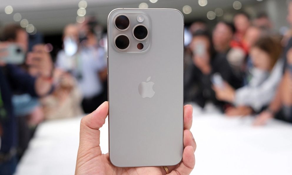 Apple lưu ý người dùng không nên lạm dụng một nút bấm trên iPhone