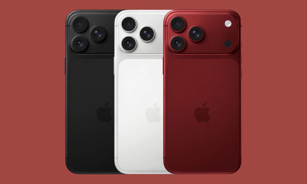 Hé lộ giá bán của iPhone 18 Pro Max