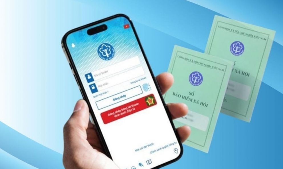 Thông báo quan trọng đến tất cả người dùng Bảo hiểm xã hội