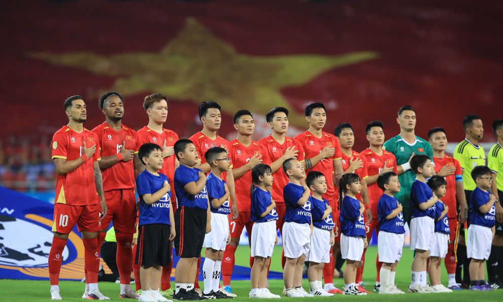Đội tuyển Việt Nam có thể bị loại sớm ở ASEAN Cup 2026 trong trường hợp nào? 
