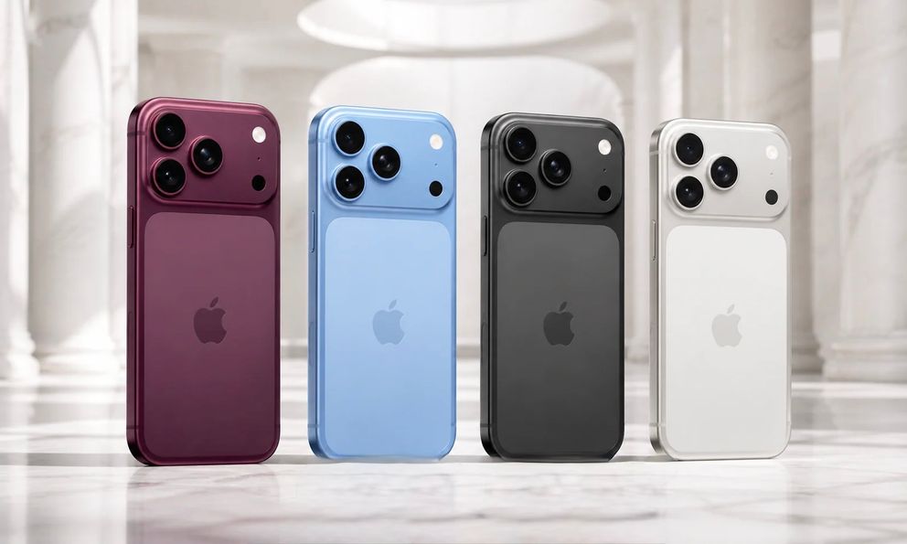 iPhone 18 Pro Max có thứ người dùng mong đợi từ lâu