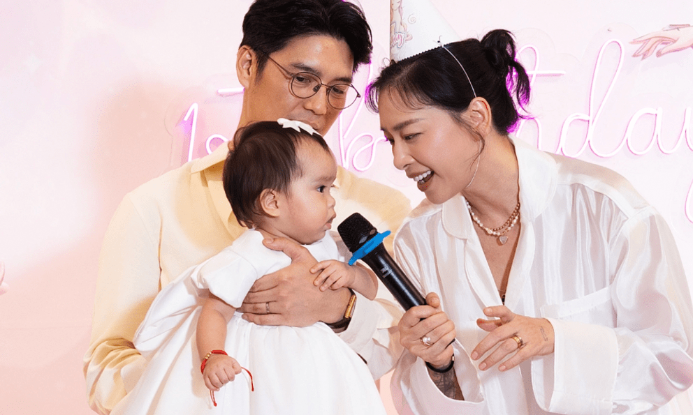 Ngày vui của Ngô Thanh Vân