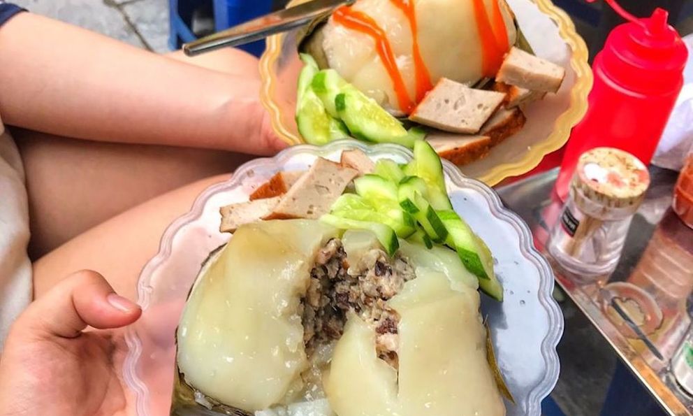 Vì sao gọi là 