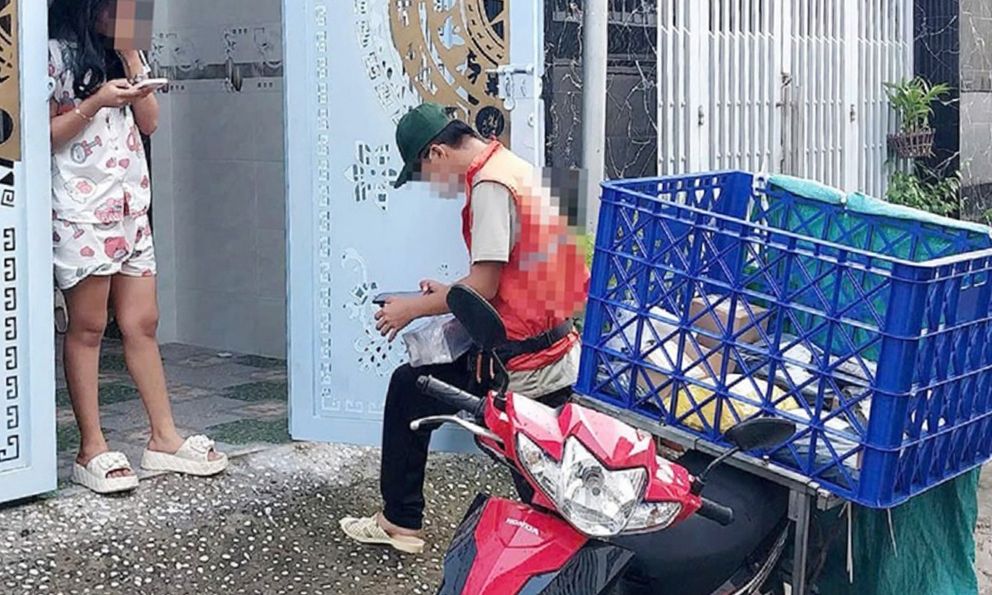 Công an đưa ra thông báo, người dân cần lưu ý về thủ đoạn liên quan đến ship hàng