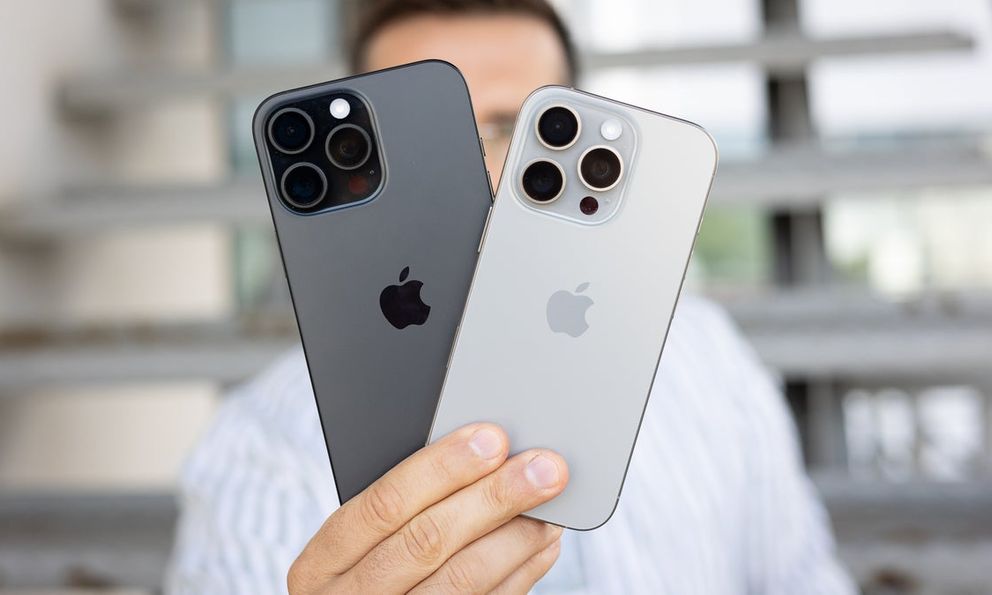 4 chiếc iPhone cũ đang giảm giá mạnh
