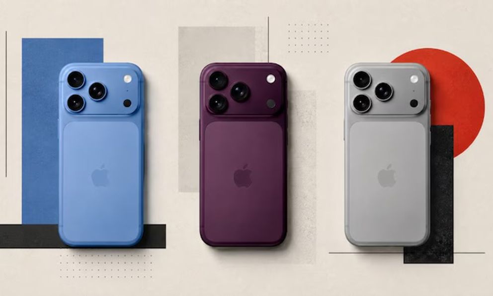iPhone 18 Pro Max lộ diện thay đổi mới
