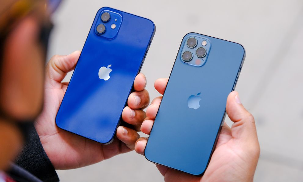 Mẫu iPhone từng có giá hơn 20 triệu đồng nay chỉ còn 5 triệu đồng