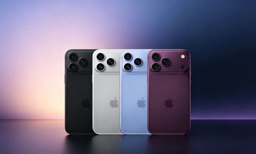 iPhone 18 Pro Max và loạt sản phẩm Apple có thể ra mắt trong sự kiện tháng 9