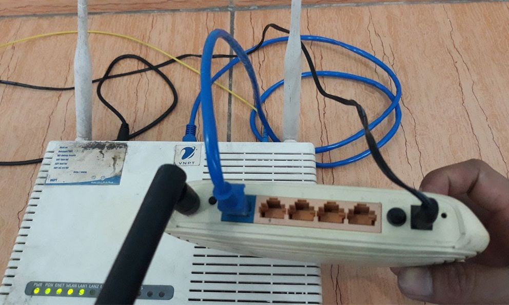 Nơi “đại kỵ” khi đặt WiFi, nhiều người để sai chỗ mà không biết