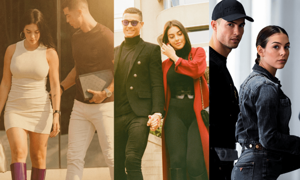 Ngắm loạt ảnh thời đỉnh cao nhan sắc của cô gái nghèo Georgina khiến Ronaldo say đắm, hiện tại thay đổi ra sao mà bị miệt thị ngoại hình?