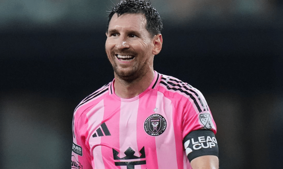 Messi tái xuất sau World Cup theo cách quá đẳng cấp: Lập cú đúp siêu phẩm, kiến tạo giúp Inter Miami thắng ngược