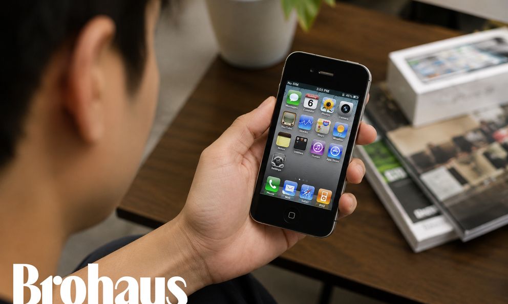 Bí mật được Apple giấu kín suốt 15 năm trên iPhone