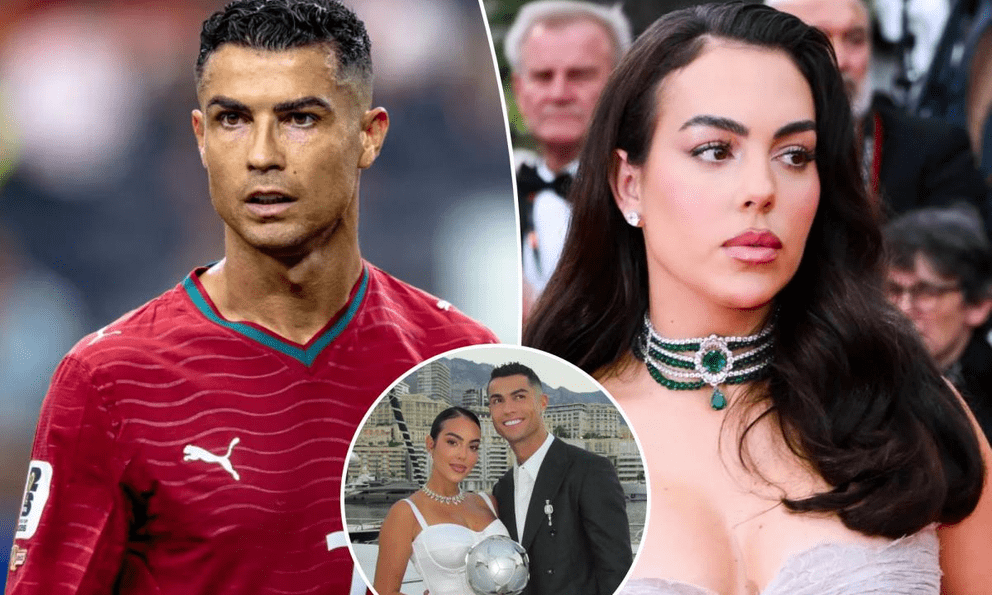 Ronaldo và Georgina chi hàng triệu USD cho công tác an ninh ở đám cưới bí mật, phong toả khách sạn, cấm cửa truyền thông