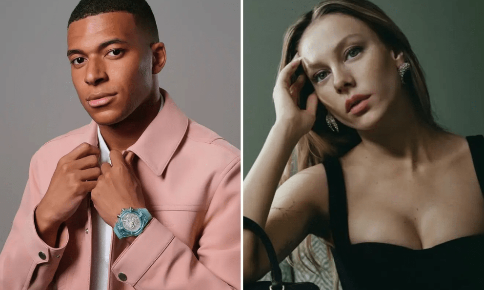 Mbappé chứng minh dù là cầu thủ nổi tiếng hàng đầu thế giới cũng không thoát... 