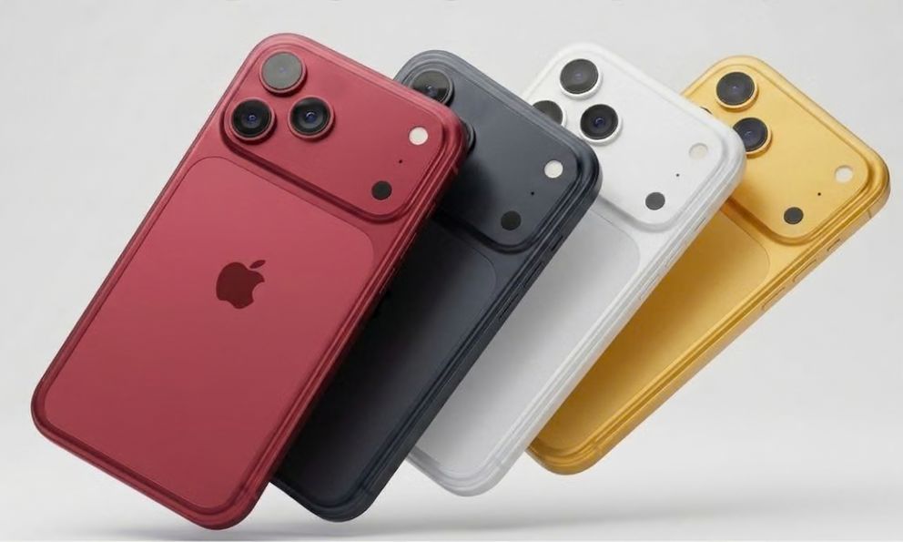 Thông tin người đợi mua iPhone 18 Pro Max nên biết