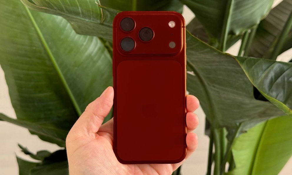 Apple làm điều chưa từng có với iPhone 18 Pro Max