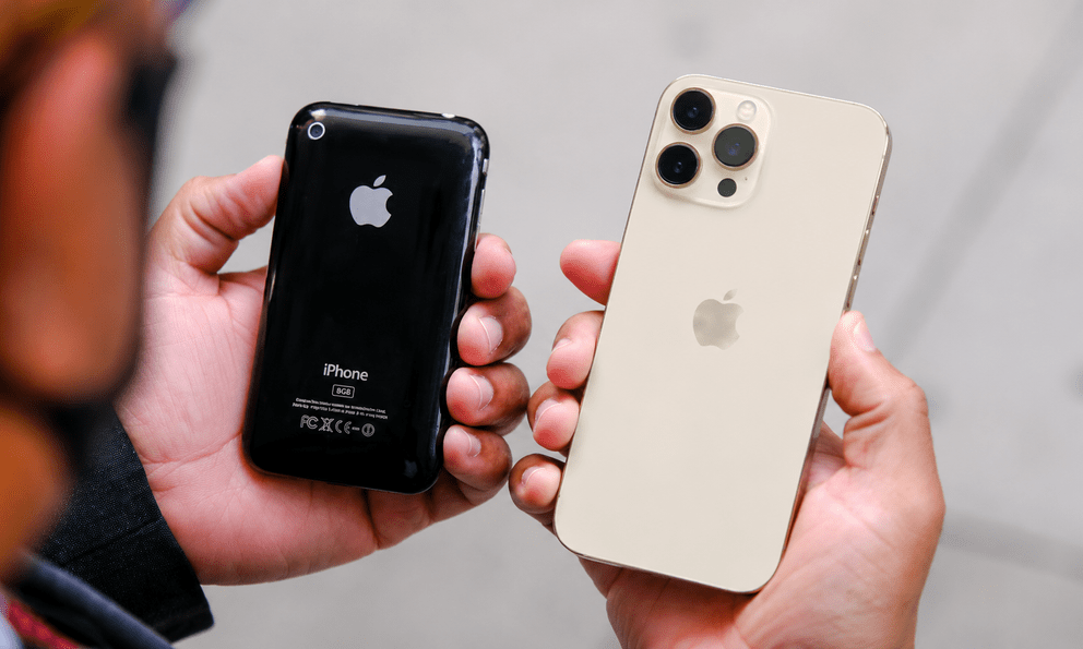 Mẫu iPhone từng có giá 21 triệu đồng nay chính thức bị 