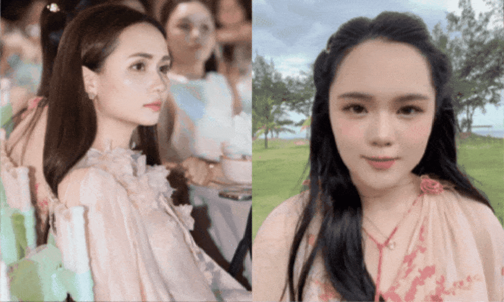 2 ái nữ nhà cựu Chủ tịch CLB Sài Gòn đều lấy chồng cầu thủ, là mẹ 2 con nhan sắc vẫn được khen nức nở