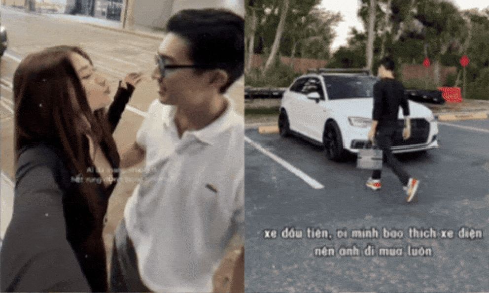Louis Phạm đoàn tụ bạn trai Việt kiều, tình cảm mặn nồng sau biến cố, khoe được 