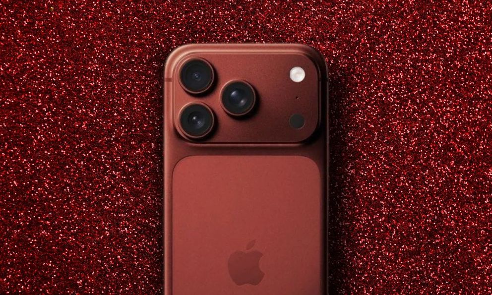 Tin mừng cho người đợi mua iPhone 18 Pro Max