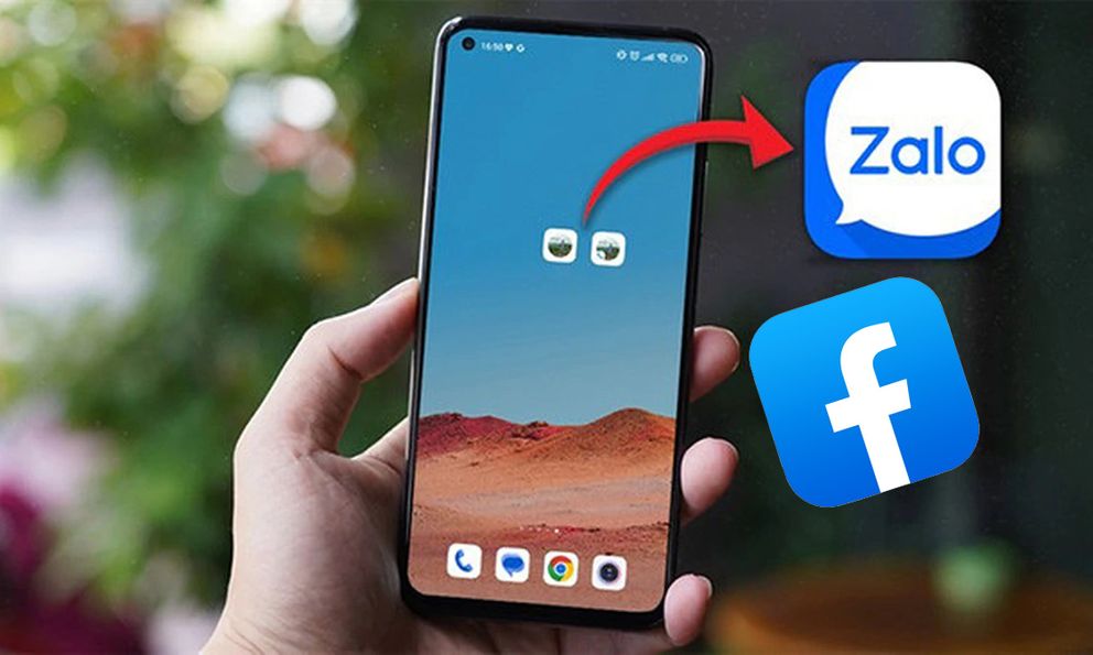 Công an thông báo tới tất cả người dân nhận tin nhắn Zalo, Facebook, SMS... có nội dung sau