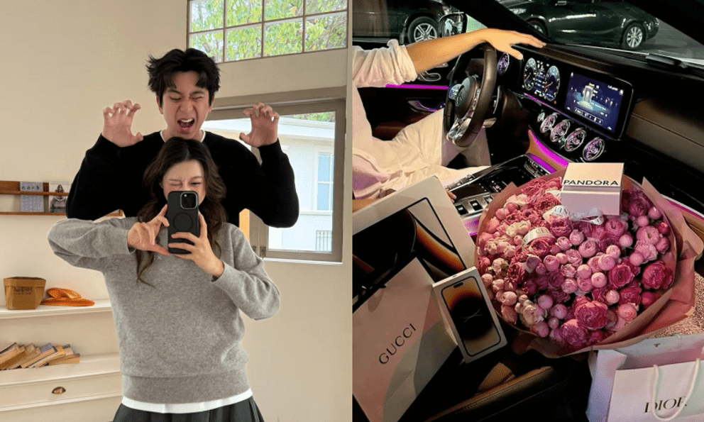 Love bombing - Dội bom tình yêu: Khi sự ngọt ngào quá mức trở thành dấu hiệu cảnh báo 