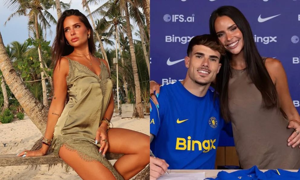 Chelsea kích nổ 