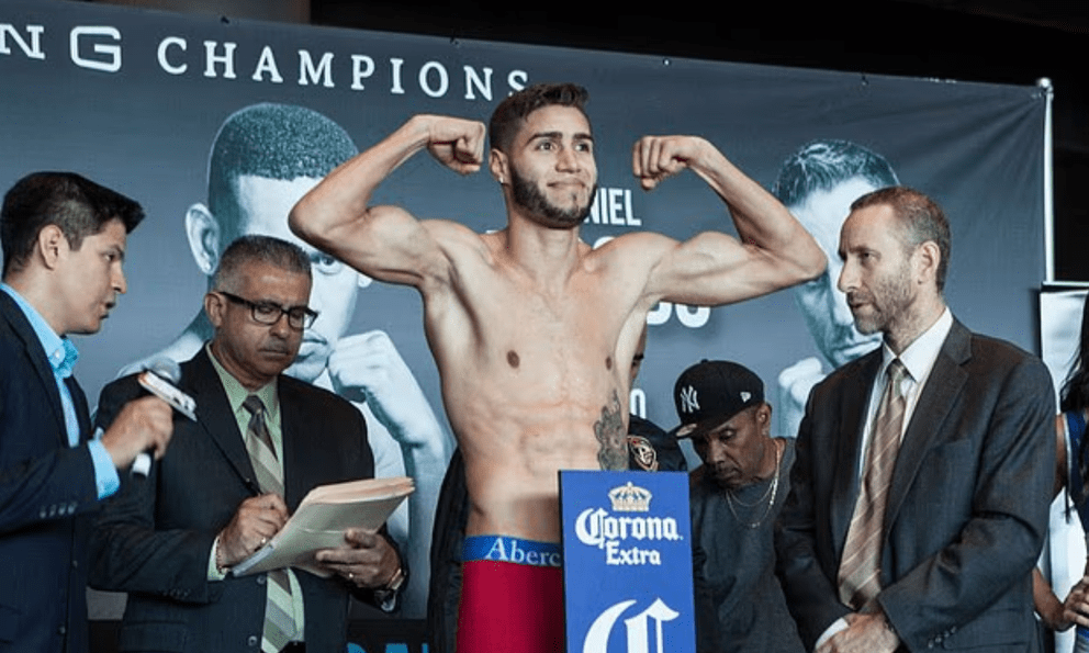 Võ sĩ Prichard Colon qua đời sau 221 ngày hôn mê, 11 năm sống thực vật nhưng vẫn chưa được đền bù đồng nào 