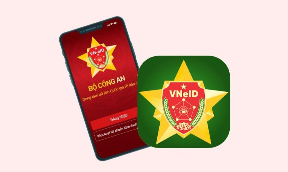Thông tin quan trọng đến tất cả người dân đang dùng VNeID từ 15/8