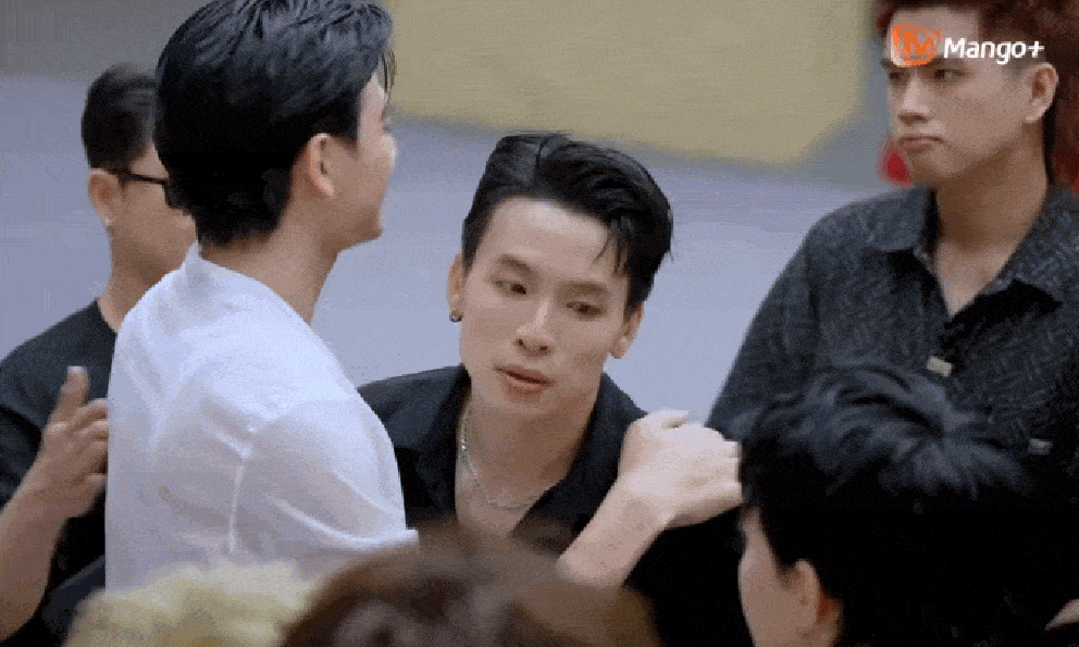 Lộ diện người tiếp theo phải rời Anh Trai Vượt Ngàn Chông Gai 