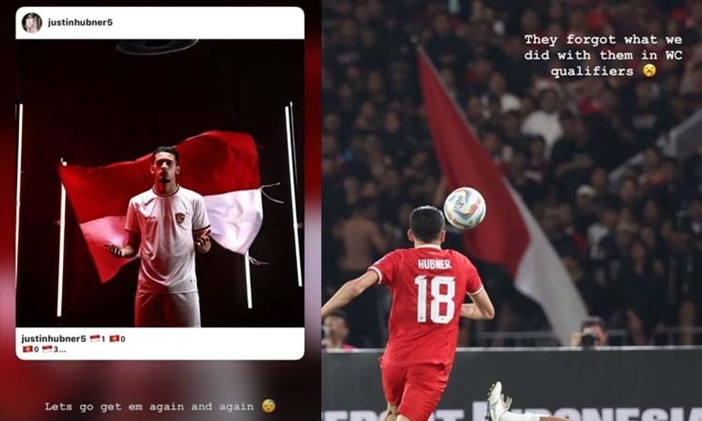 LĐBĐ Indonesia chấn chỉnh cầu thủ phát ngôn mỉa mai chiến thắng của đội tuyển Việt Nam
