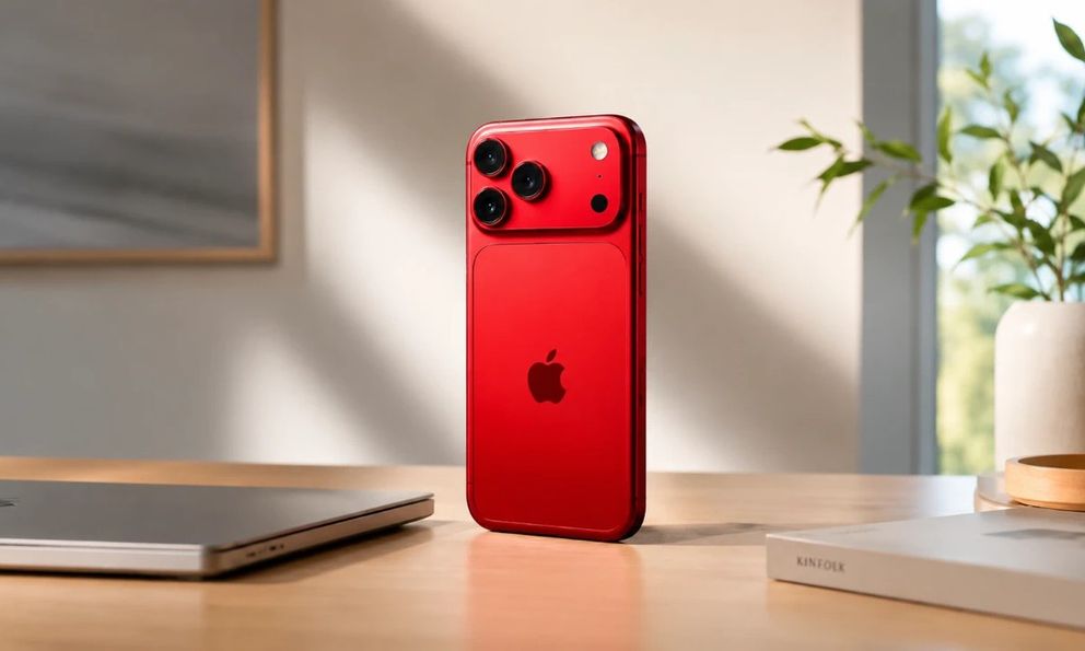Thêm tin vui về iPhone 18 Pro Max