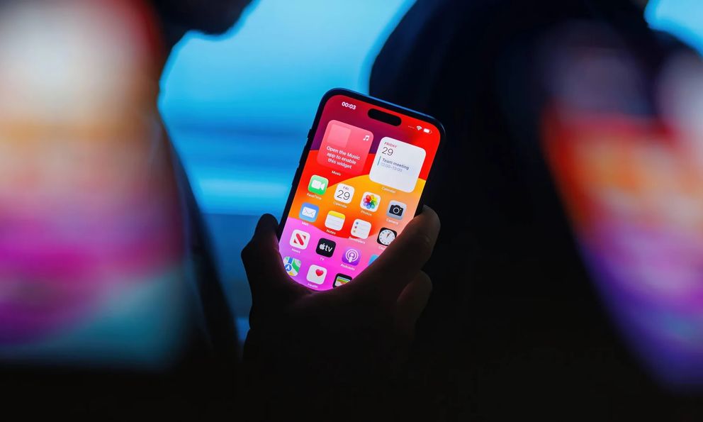Apple phát thông báo đặc biệt đến người dùng iPhone