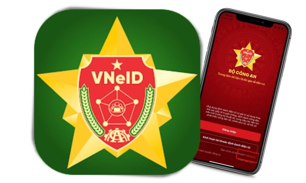Từ 28/9, VNeID tự động khóa tài khoản định danh điện tử trong trường hợp sau