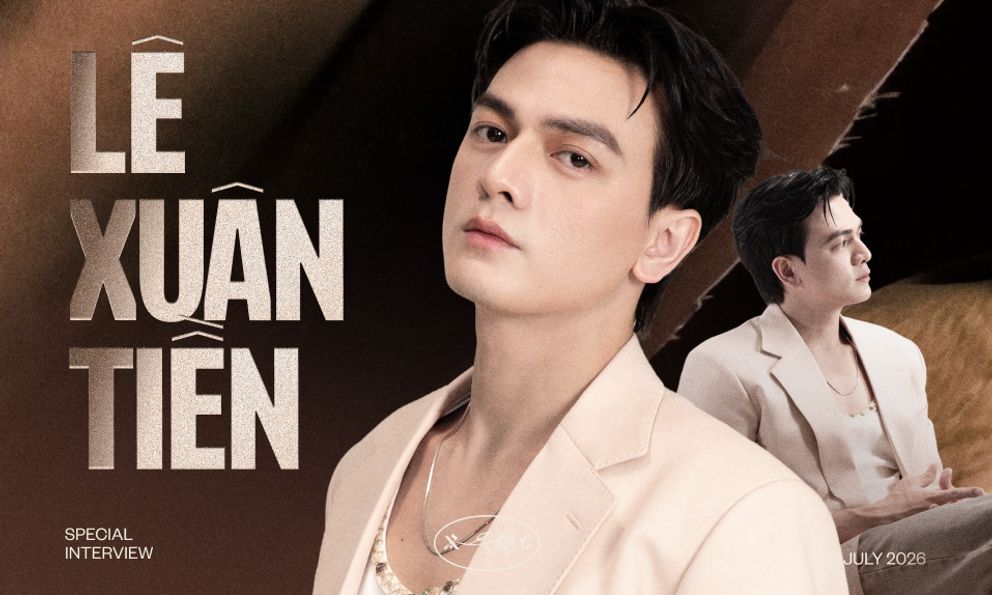 Lê Xuân Tiền: 