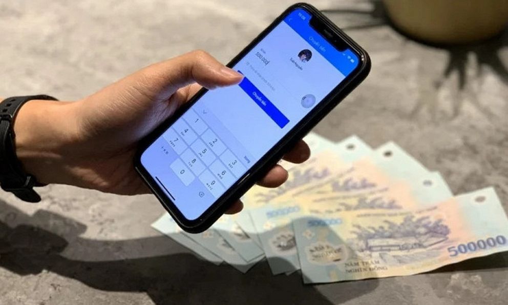 Công an sẽ kiếm tra giao dịch chuyển, nhận tiền của người dân trong trường hợp sau