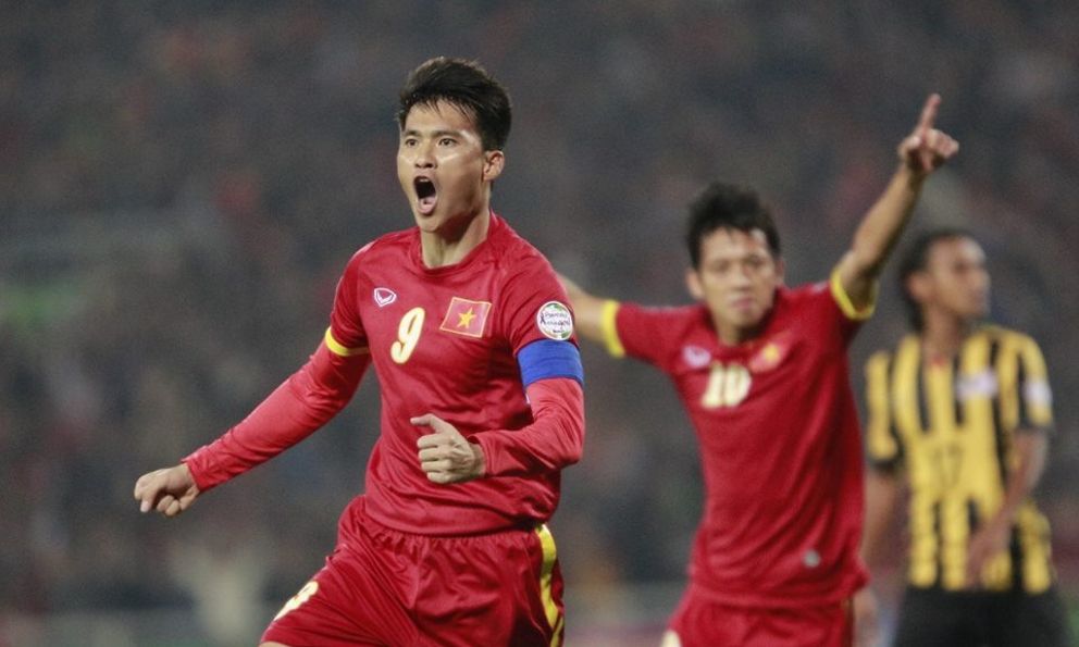 Đừng để ký ức buồn tại Mỹ Đình năm 2014 thành 