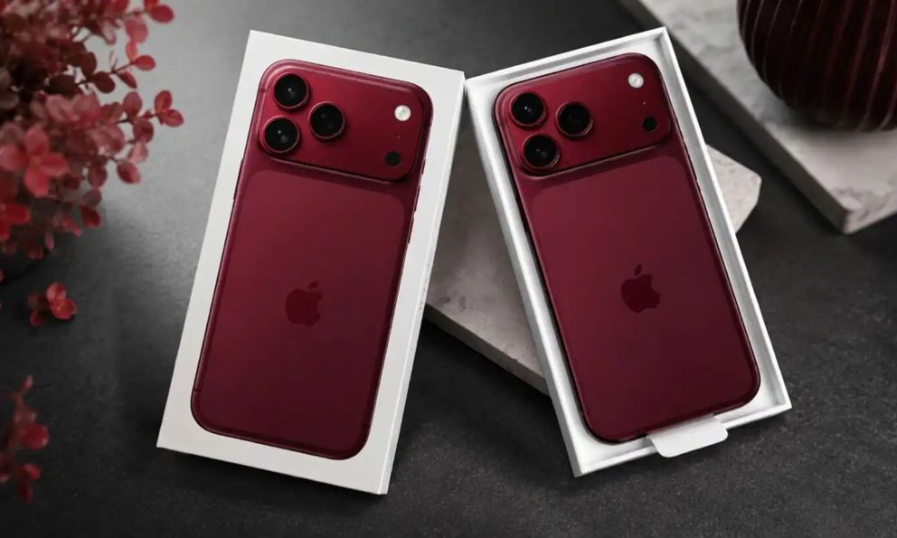 iPhone 18 Pro Max lộ diện camera mới, có nhiều khác biệt