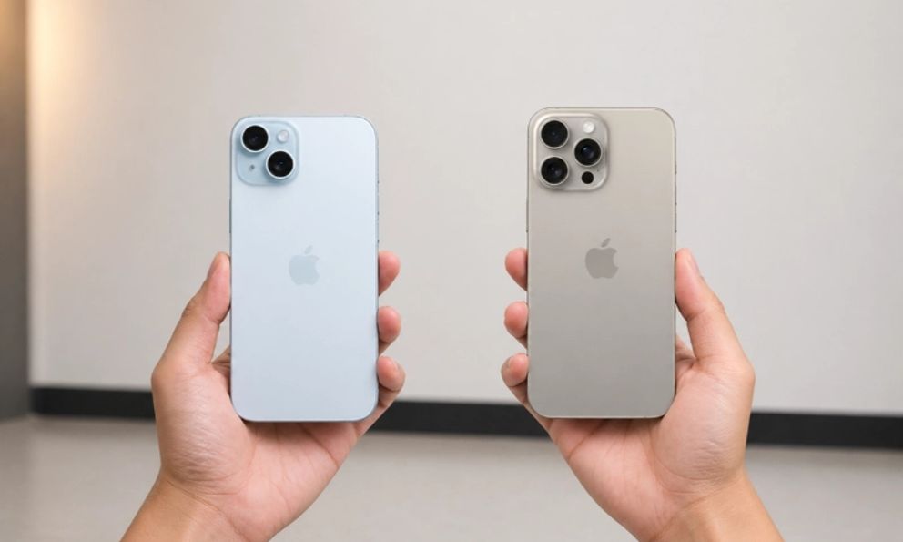 Mẫu iPhone 