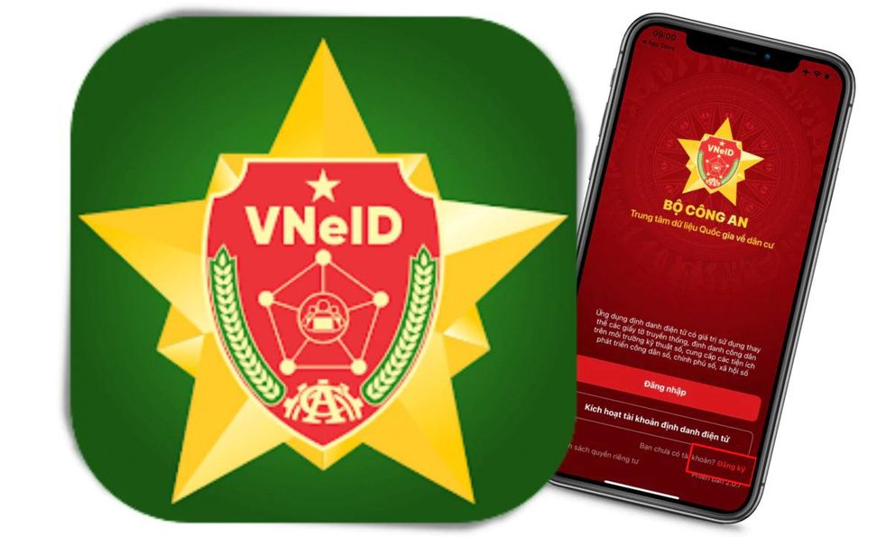 Người dân nên kiểm tra nội dung này trên VNeID trước ngày 28/9