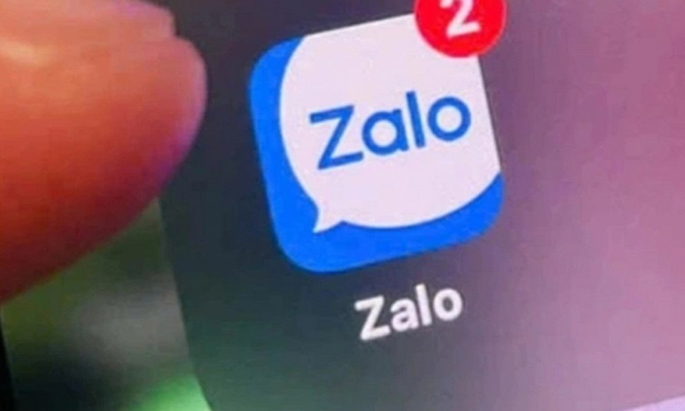 Công an thông báo tới tất cả những ai nhận tin nhắn Zalo, Messenger có nội dung sau