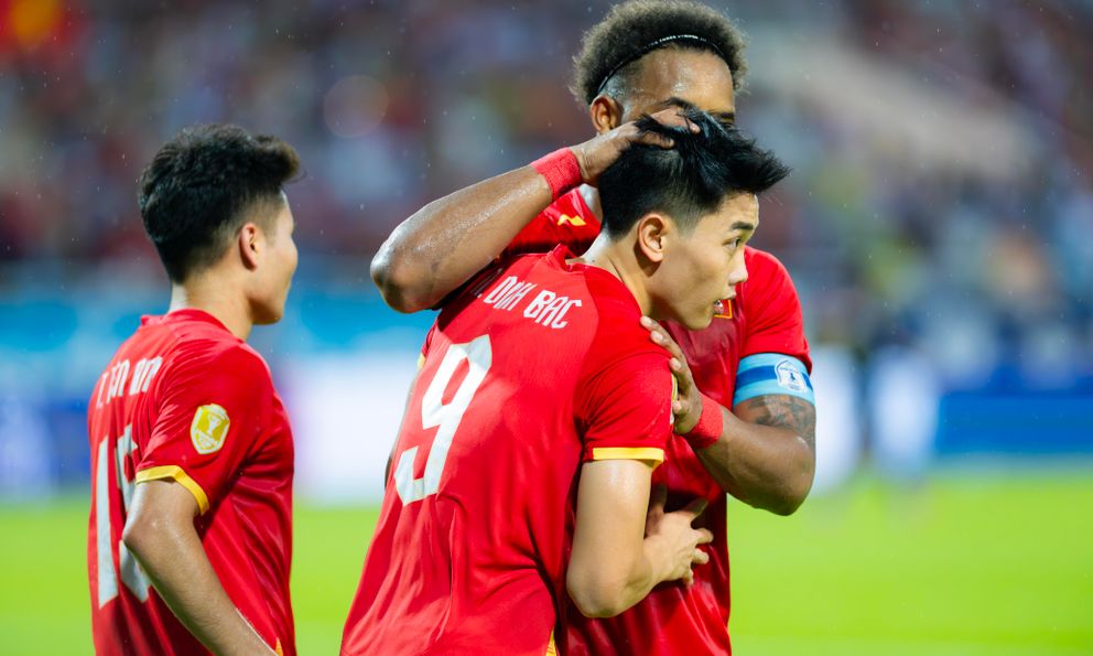 Nhận định ĐT Việt Nam vs Malayisa bán kết lượt về ASEAN Cup: Khóa chặt tấm vé vào chung kết